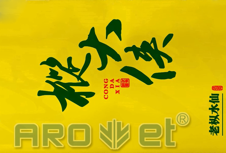 mg冰球突破茶叶包装袋喷印设备在客户现场喷印视频
