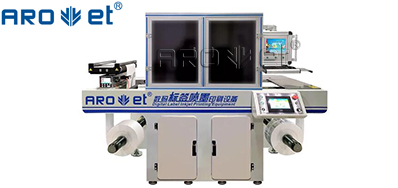 蜕化率高？？？？？那是没用好喷墨在线检测系统