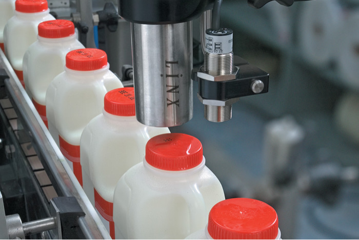 环保油墨，，，，，喷码机行业进入新时代