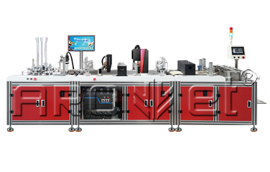 mg冰球突破丨彩色个性化餐盒数码印刷装备