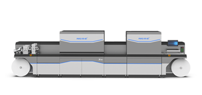 Labelexpo Europe 2025 | mg冰球突破诚邀您在巴塞罗那标签印刷展相见！