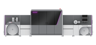 新品来袭，，，，，，，，商机无限！mg冰球突破邀您共赴LABELEXPO Asia 2025